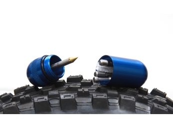 Opravná sada Dynaplug Micro Pro Kit modrá